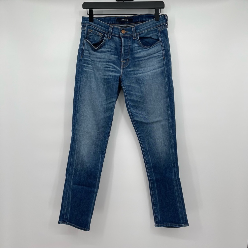 J Brand 9022 Caitland slim boyfriend jean in Vice Size 27